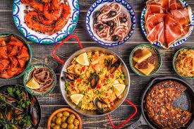 Ultimate Barcelona Food Guide