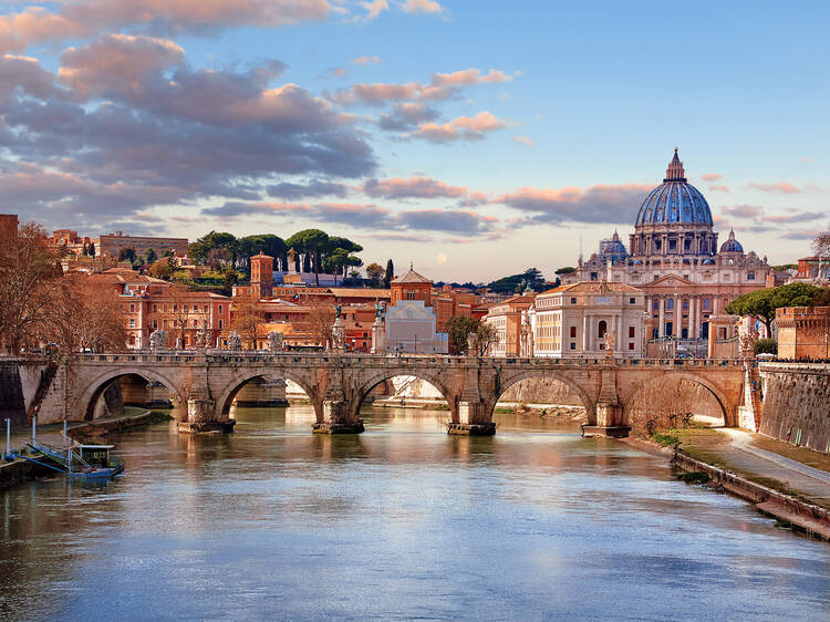 A Weekend in Rome: Perfect Itinerary