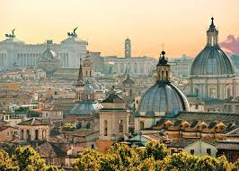 Rome